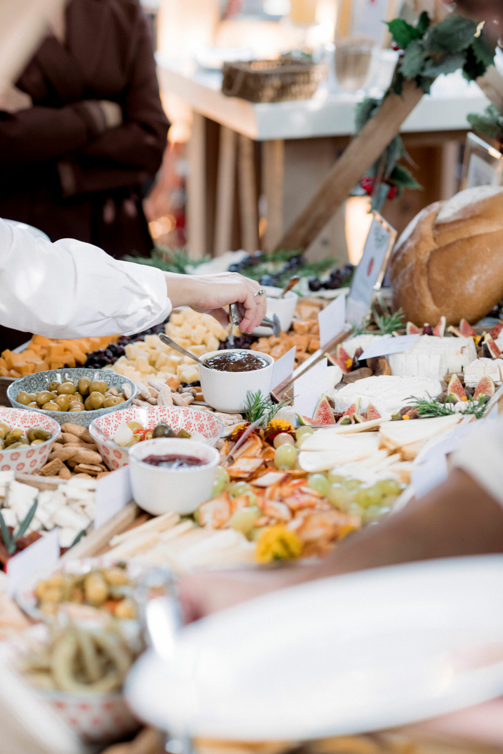 Food Market exclusivo de Dolce Lola