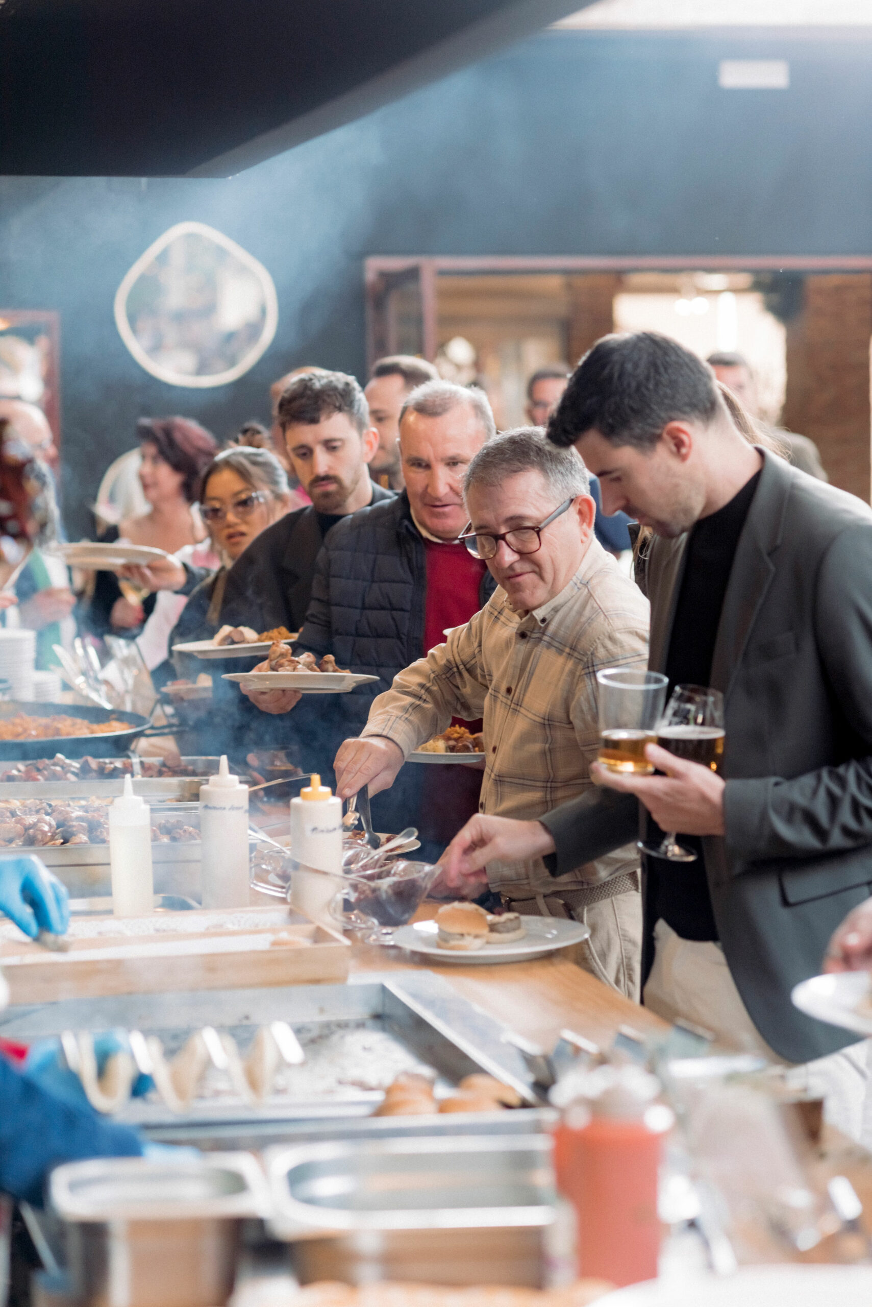 Lanzamientos de producto