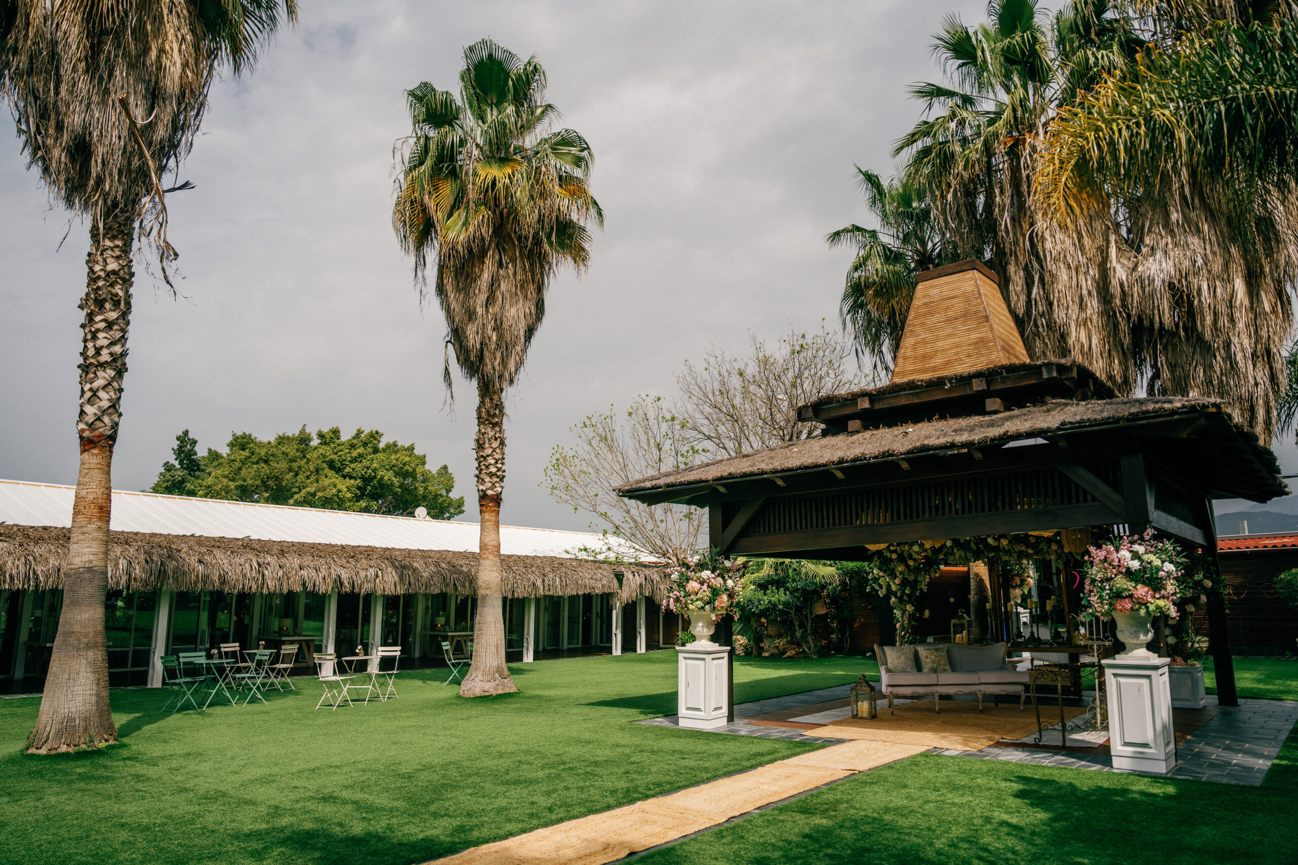 Comuniones y bautizos