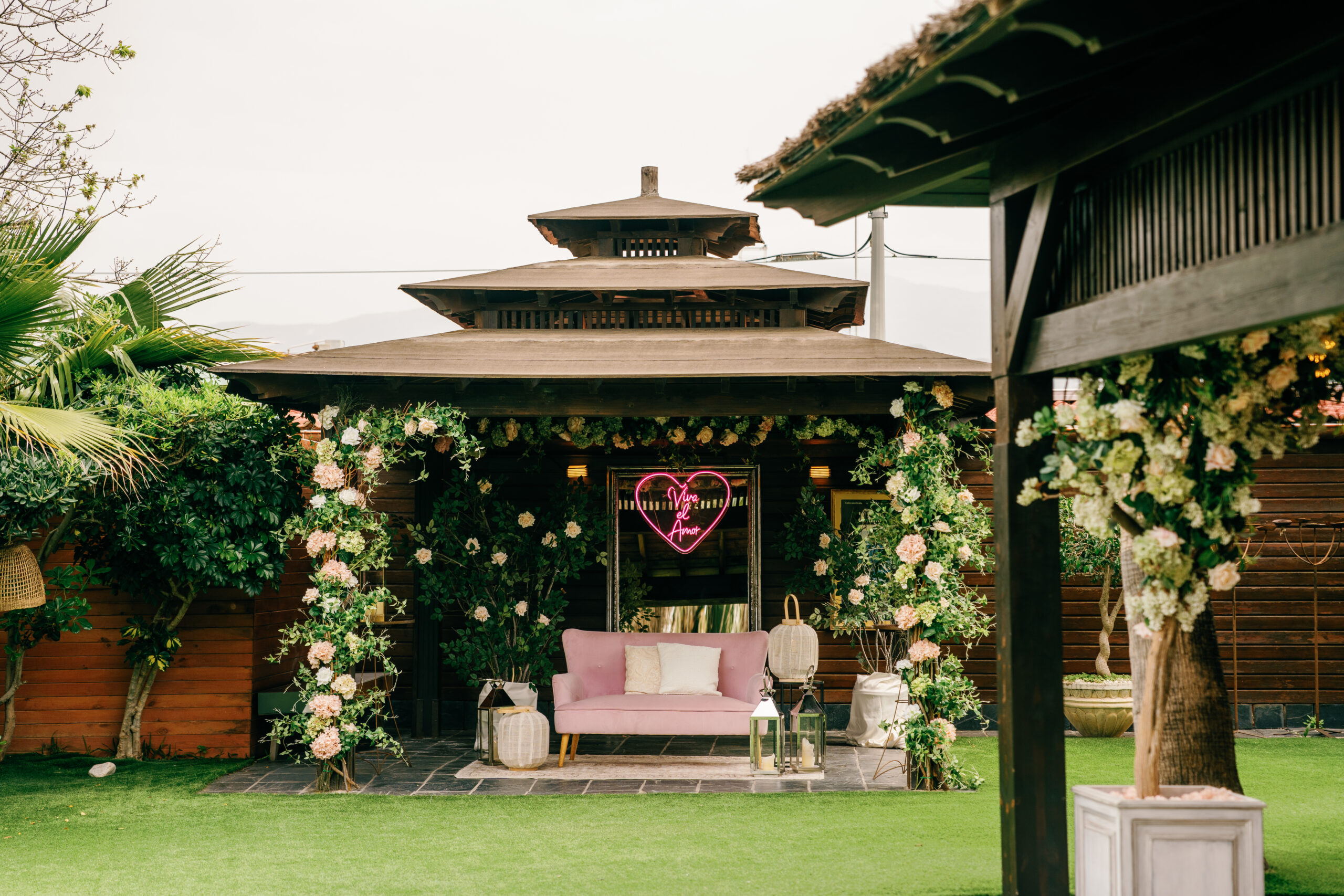 Celebraciones todo el año