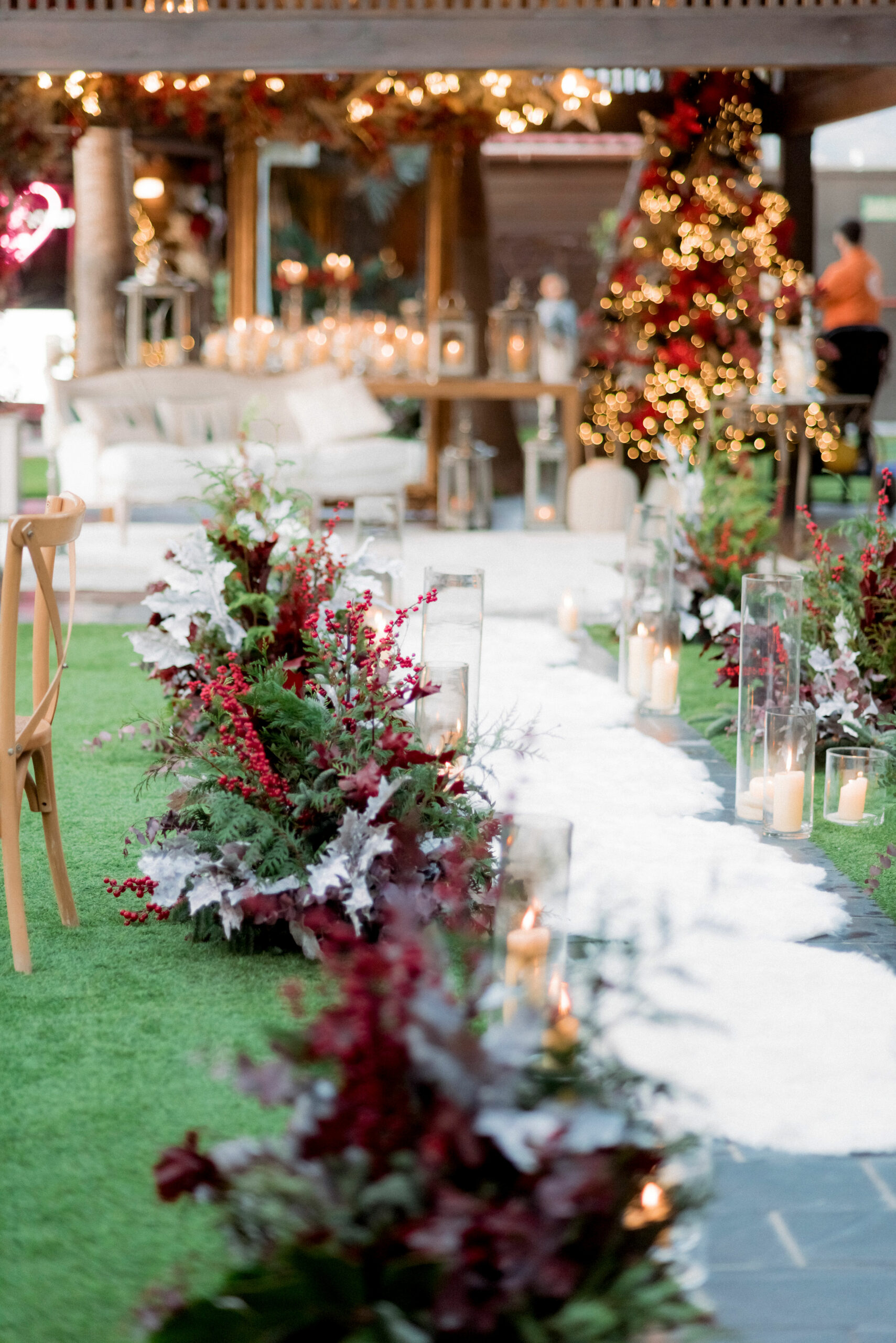 Momentos especiales en Dolce Lola