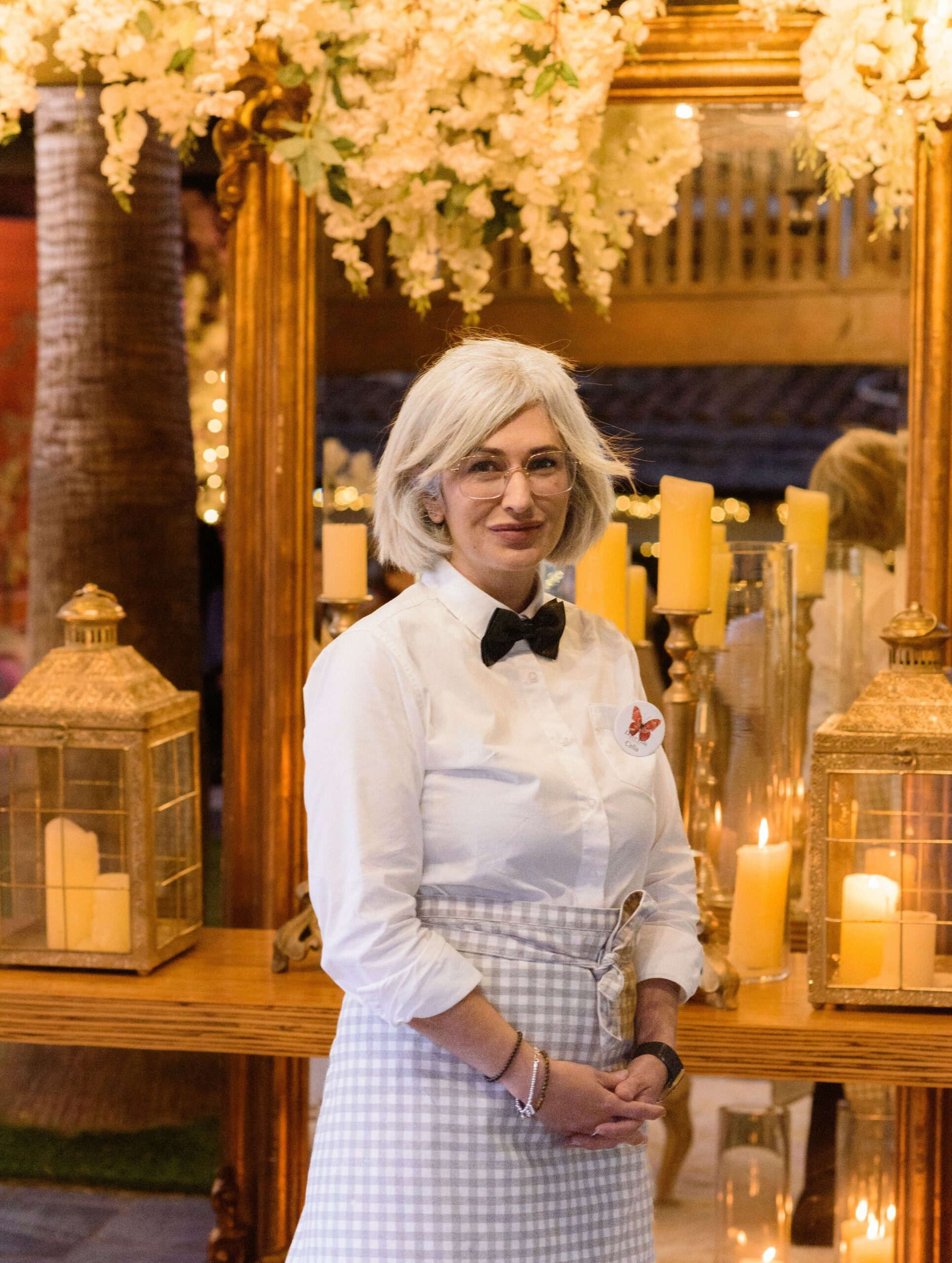 Jardines de Dolce Lola