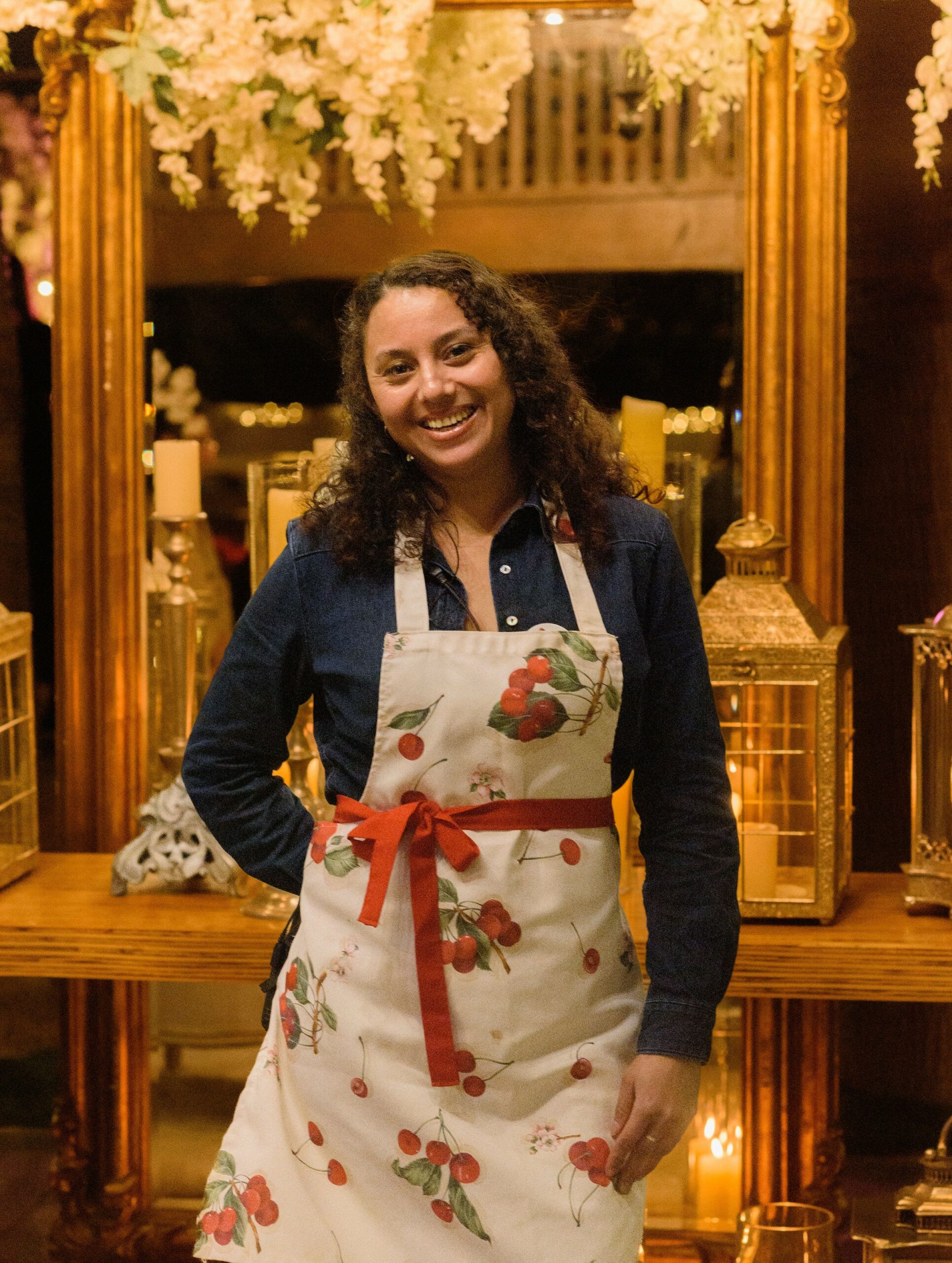 Espacio principal de Dolce Lola